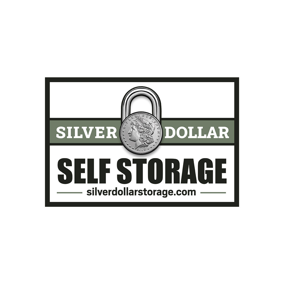 Silver Dollar SelfStorage Fort Worth, TX